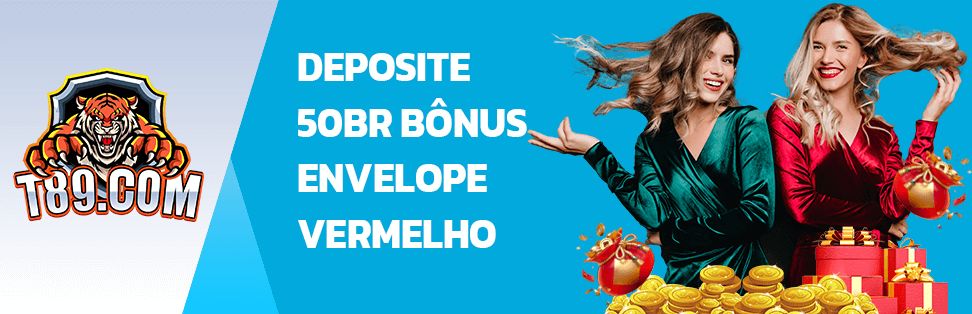 começam apostas para a mega da virada